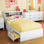 Lit matelot simple avec tiroirs Spark-1655256162