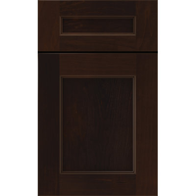 Dwelling Waterbury Door Sample