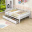 Lit en bois avec deux tiroirs-88580461-88580464