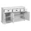 135.9cm Sideboard