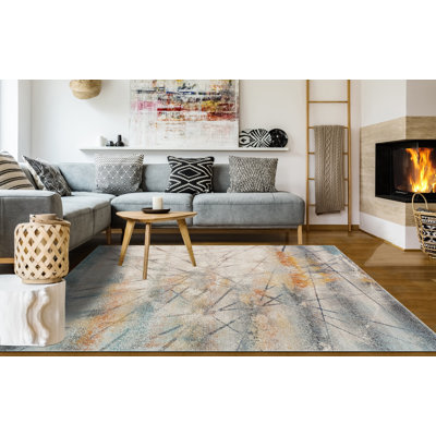 Anselmo Indoor Rug
