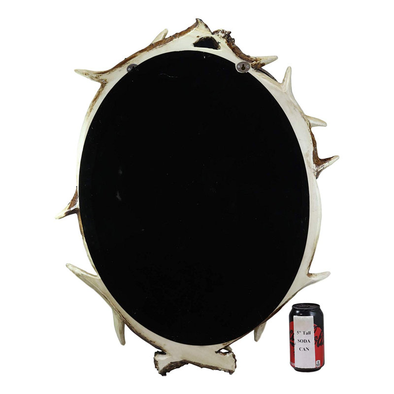 Arnone Wall Mirror