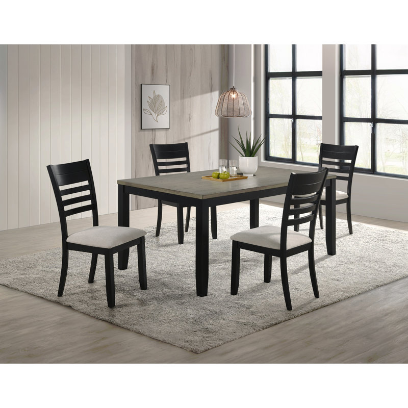 Meuble de salle à manger 2 pièces 2pc
