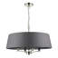 Berkshire 4 - Light Drum Chandelier-25454754-25593339