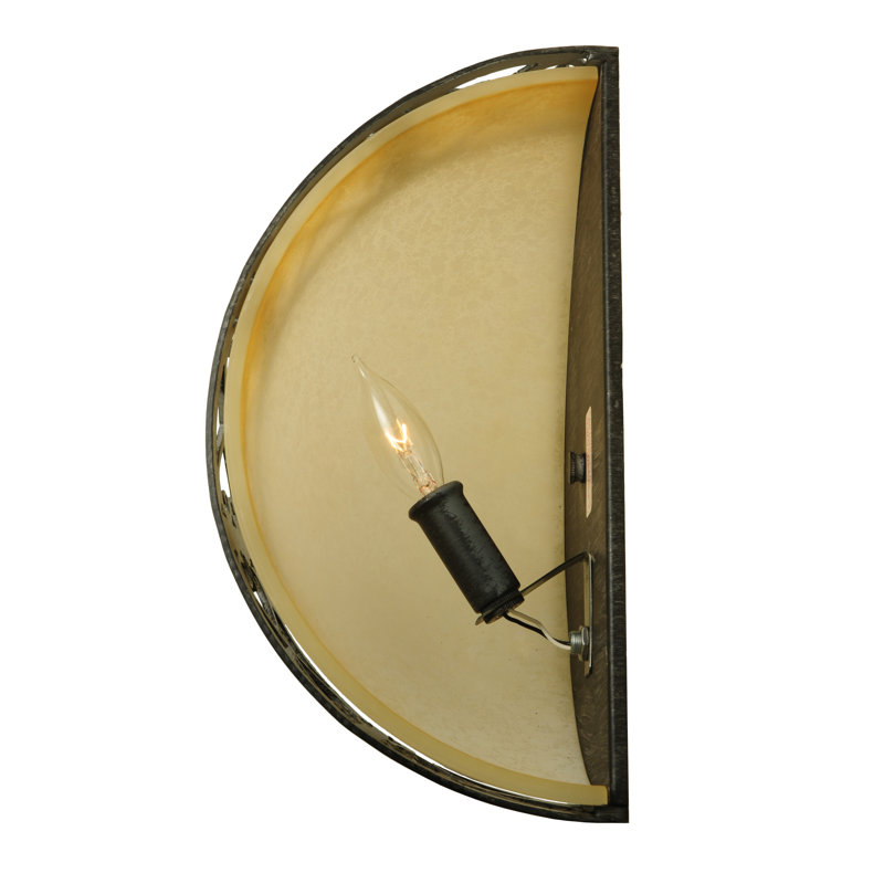 Toscano 1 - Light Half Moon