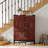 2-Door Flip Shoe Cabinet with Drawer, Adjustable Shelves, Hidden Entryway Wooden Shoe Storage Organizer-1607551266