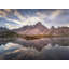 Dolomites, Italy, Sunrise Paternkofel Print by Frank Peters-92903520-92903521-92903529