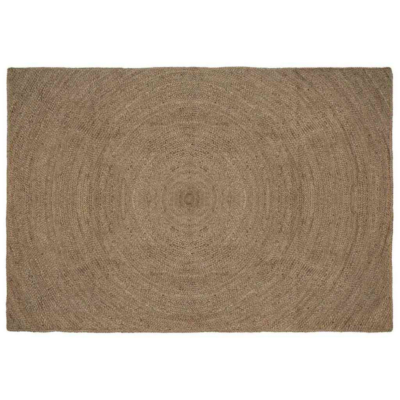Solid Colour Standard Area Rug, Rectangle 200 x 290cm