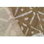 Rayon Geometric Area Rug
