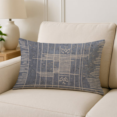Coussin décoratif intérieur et extérieur Modern