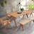 Velentina Dining Table