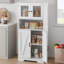 Armoire à linge autoportante Zigle-1491795019