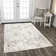 Geometric Indoor Rug