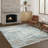 Machine Washable Indoor/Outdoor Chantille ACN2767 Modern Rug-778900983-778900979