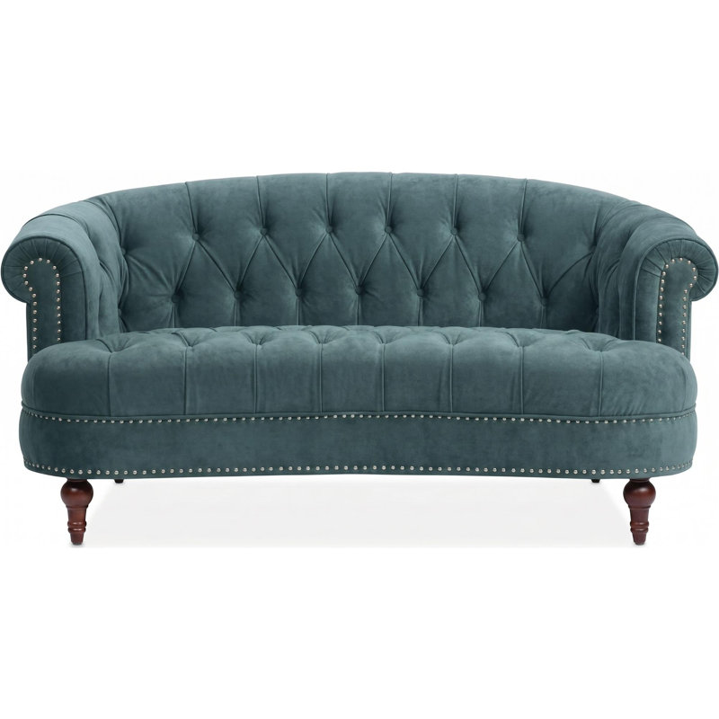 Suede | Arena Fabric, Teal