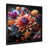 Black Picture Framed