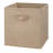 Rebrilliant Whitmor Fabric Bin-72960853
