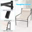 Fauteuil inclinable Volina