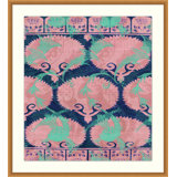 Tribal Groove 3 Print