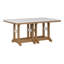 Garden Classic Outdoor Dining Table-1782280261-1782280280