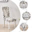 Dining Chair Slipcover
