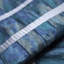 The Met x Ann Gish Egyptian Faience Duvet Cover-63002341