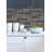 Stone Slate Peel and Stick Rolled Backsplash-108153136