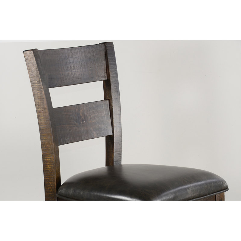 Ensemble bistro Sunny Designs, 3 pièces: table, 2 chaises