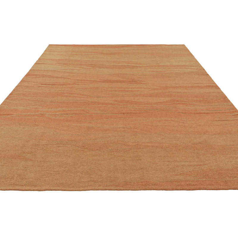 One-of-a-Kind 8'8" X 11'5" Area Rug