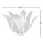 Cayman 1 - Light Armed Sconce-43853181