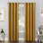 Blackout Grommet Curtain Panel - Basics by Wayfair™-942612033-1073025932