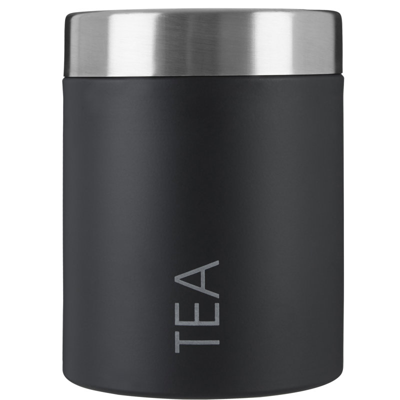 Metal Jar
