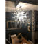 Lustre sphérique DEL Spoutnik Maxi Ducale Murano Bulegoso-92158331-131098495-92158320