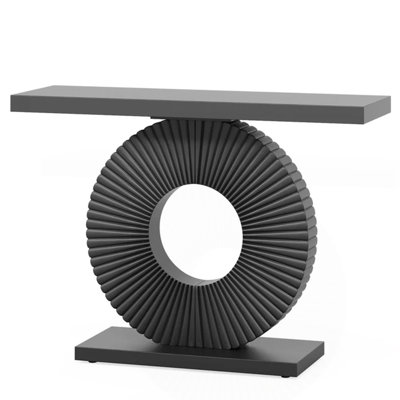 Stylish Sofa Table,Wood Console Table