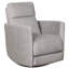 Fauteuil inclinable et pivotant Lawson