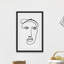 Single Picture Frame Print-25159440