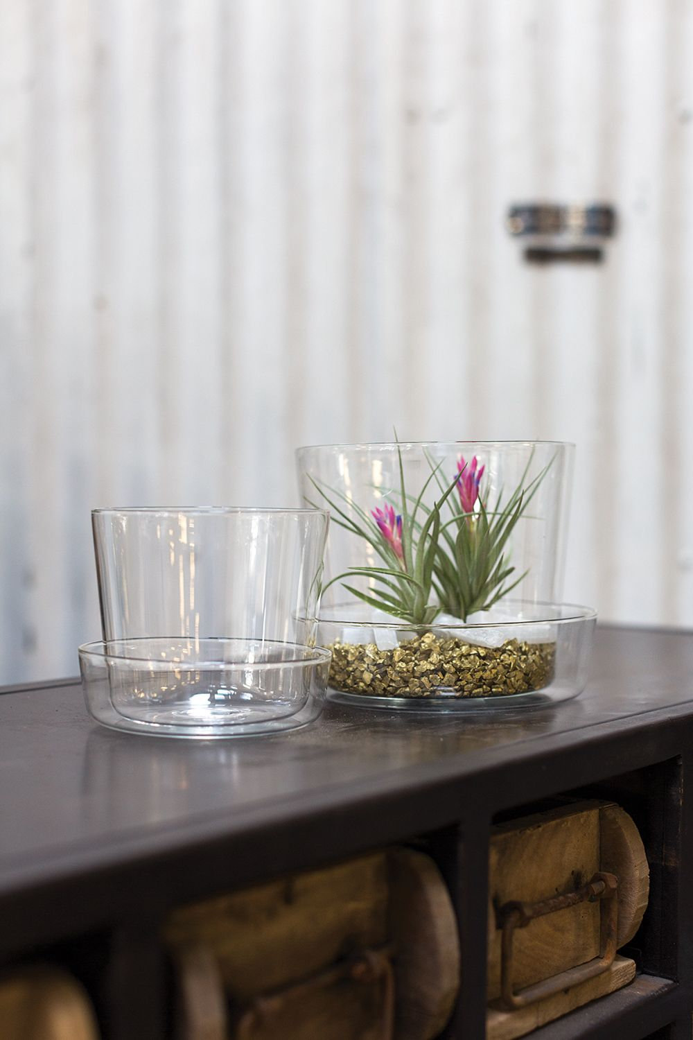 Anaveah Pot Planter, 4" H x 4.75" W x 4.75" D