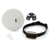 Pawz Away Indoor Dog Barrier