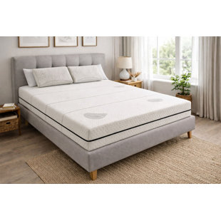 Sareer Contour Comfort Foam Mattress