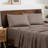 Microfiber Pillowcase Set Envelope Closure-104308445-104308446