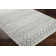 Bernhard Global Ivory/Gray Area Rug