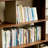 Pure solid wood high quality bookcase