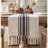 Molique Runner Striped Cotton Table Runner-2140046563-2140046556