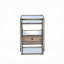 Ensemble de tables gigognes Emery