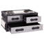Stevenage Solid Coffee Table with Storage