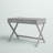 Whetzel Solid and Manufactured Wood Writing Desk -1575384718