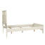 Mobilier de chambre à coucher simple et moderne de couleur 1pc-7890706-7890705