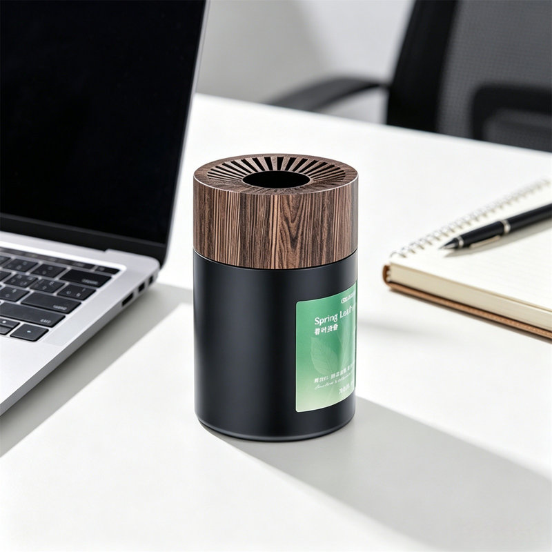 Parfums pour voiture A Aromathérapie