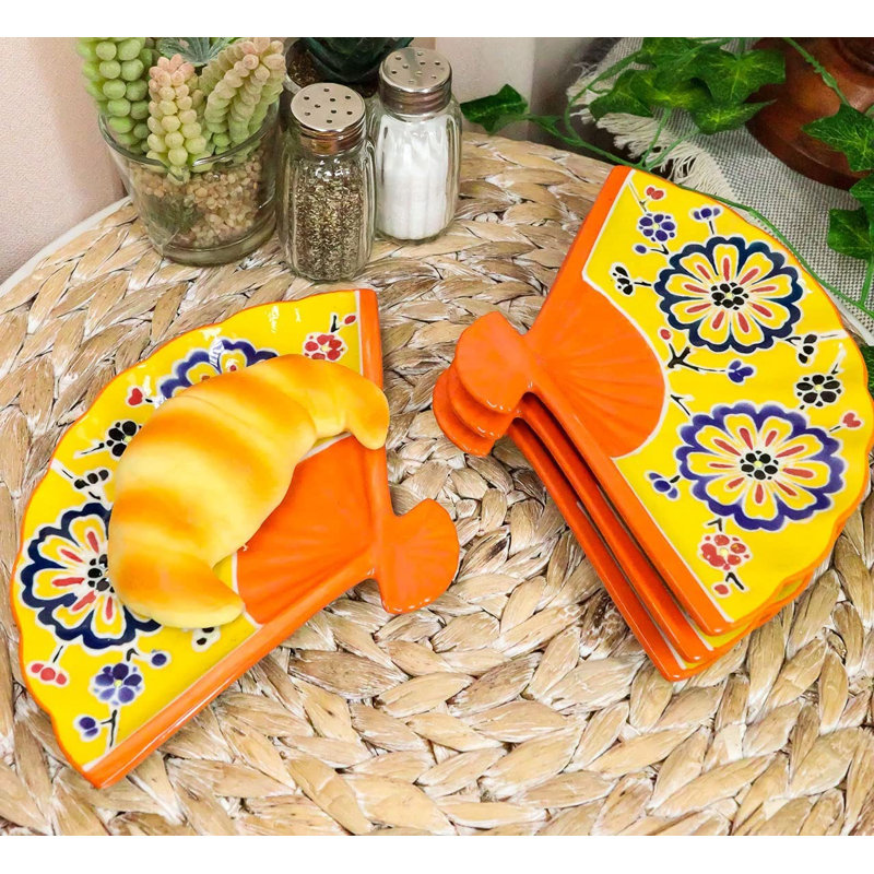 Appetizer Sushi Dessert Serving Dish Plates