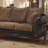 Gasaway 93'' Upholstered Sofa